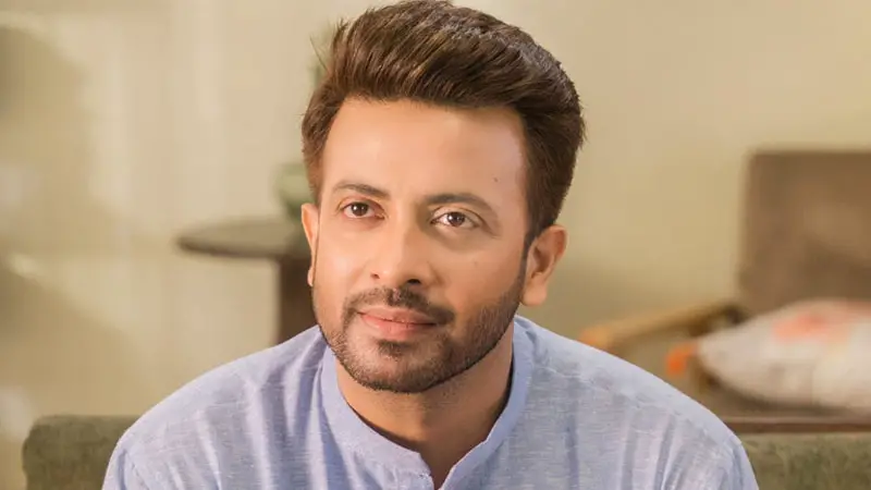 শাকিব খানকে আইনি নোটিশ পাঠালেন সেই প্রযোজক শাকিব খানকে আইনি নোটিশ পাঠালেন সেই প্রযোজক