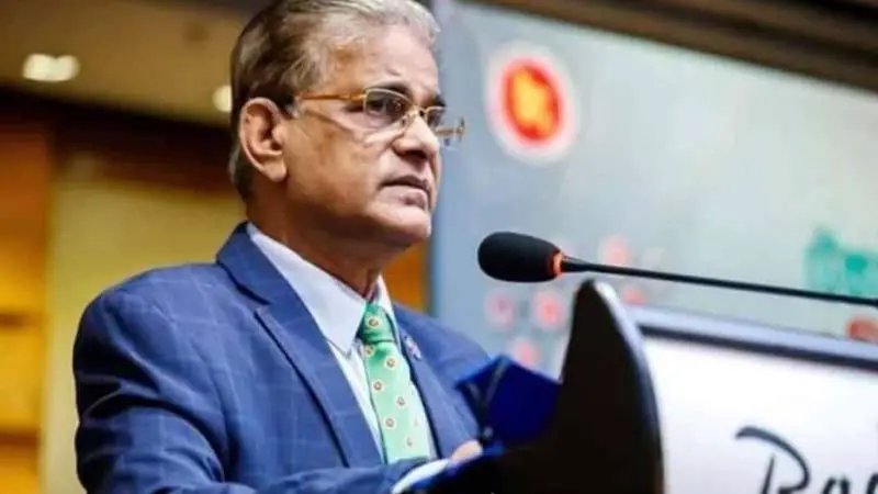 দেশে করোনার সময় কর্মসংস্থান বেড়েছে: পরিকল্পনা প্রতিমন্ত্রী দেশে করোনার সময় কর্মসংস্থান বেড়েছে: পরিকল্পনা প্রতিমন্ত্রী