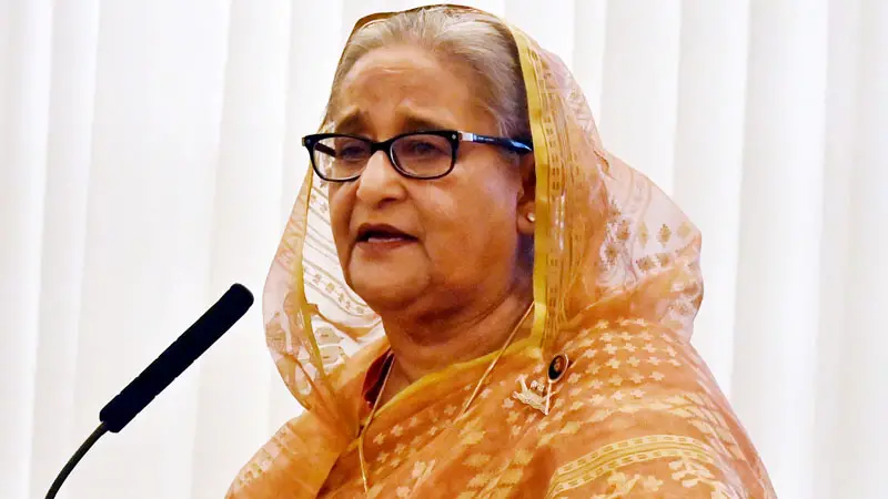 বিএনপি-জামায়াত চক্রকে ভোট না দেয়ার আহ্বান প্রধানমন্ত্রীর বিএনপি-জামায়াত চক্রকে ভোট না দেয়ার আহ্বান প্রধানমন্ত্রীর