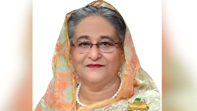 কাতার সফরে যাচ্ছেন প্রধানমন্ত্রী কাতার সফরে যাচ্ছেন প্রধানমন্ত্রী