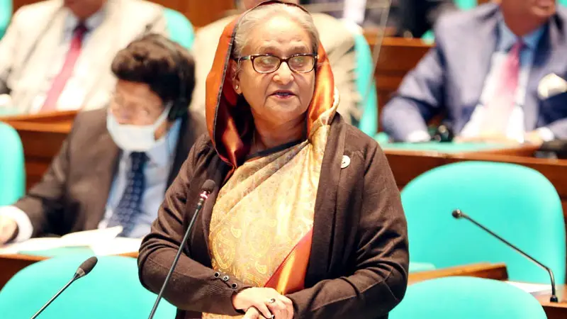 অসাধু ব্যবসায়ীদের বিরুদ্ধে কঠোর ব্যবস্থার ঘোষণা প্রধানমন্ত্রীর অসাধু ব্যবসায়ীদের বিরুদ্ধে কঠোর ব্যবস্থার ঘোষণা প্রধানমন্ত্রীর