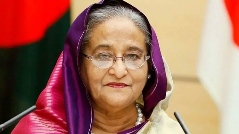মঙ্গলবার ত্রিদেশীয় সফরে যাচ্ছেন প্রধানমন্ত্রী, স্বাক্ষরিত হবে ৮ চুক্তি মঙ্গলবার ত্রিদেশীয় সফরে যাচ্ছেন প্রধানমন্ত্রী, স্বাক্ষরিত হবে ৮ চুক্তি