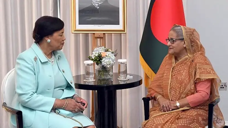 নির্বাচন পর্যবেক্ষক পাঠাতে কমনওয়েলথের প্রতি প্রধানমন্ত্রীর আহ্বান নির্বাচন পর্যবেক্ষক পাঠাতে কমনওয়েলথের প্রতি প্রধানমন্ত্রীর আহ্বান
