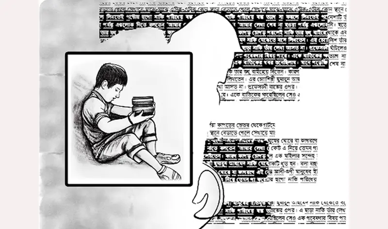 অটিজম ॥ সব বাধা পেরিয়ে অটিজম ॥ সব বাধা পেরিয়ে