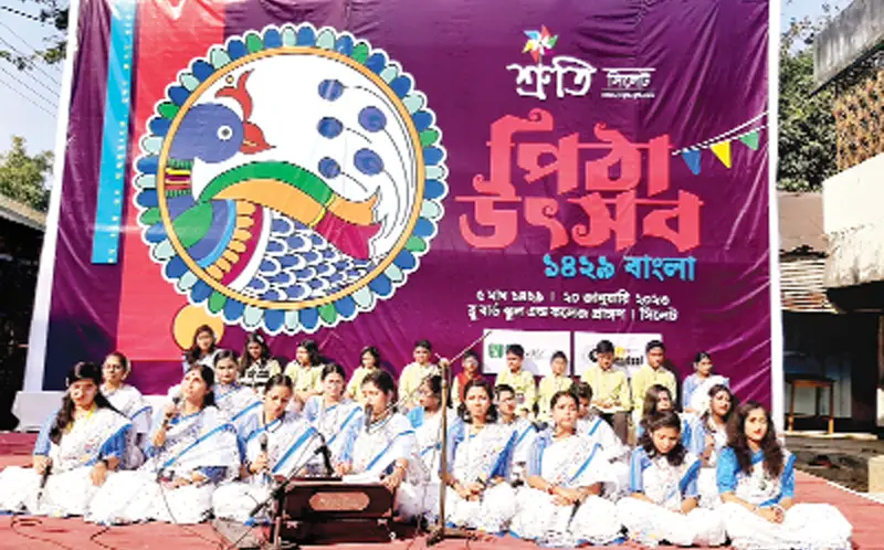 শীতের সংস্কৃতি শীতের সংস্কৃতি
