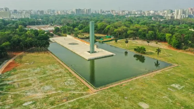 সোহরাওয়ার্দী উদ্যানে যুবকের মরদেহ উদ্ধার