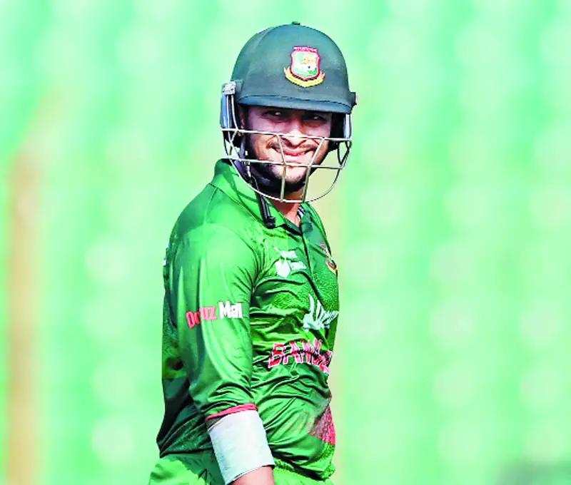 বিশ্বকাপের আগে আরও ঘষা-মাজা প্রয়োজন বিশ্বকাপের আগে আরও ঘষা-মাজা প্রয়োজন