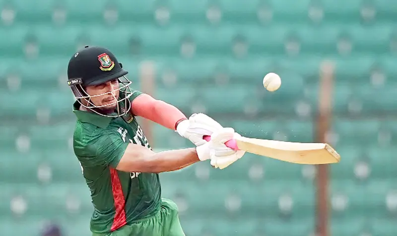 বাদ পড়ার ভয় করেন না রনি বাদ পড়ার ভয় করেন না রনি