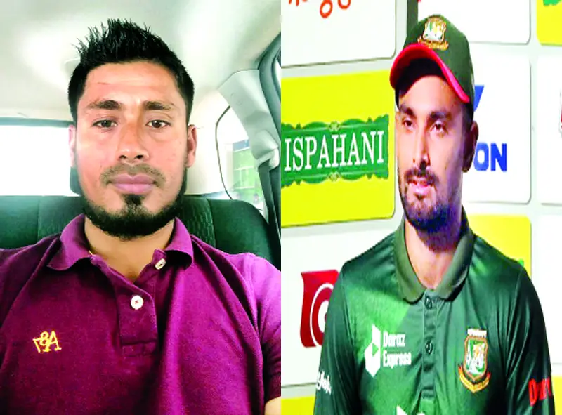 ওয়ানডে ও টেস্টের রেকর্ড ভাঙবে লিটন ওয়ানডে ও টেস্টের রেকর্ড ভাঙবে লিটন