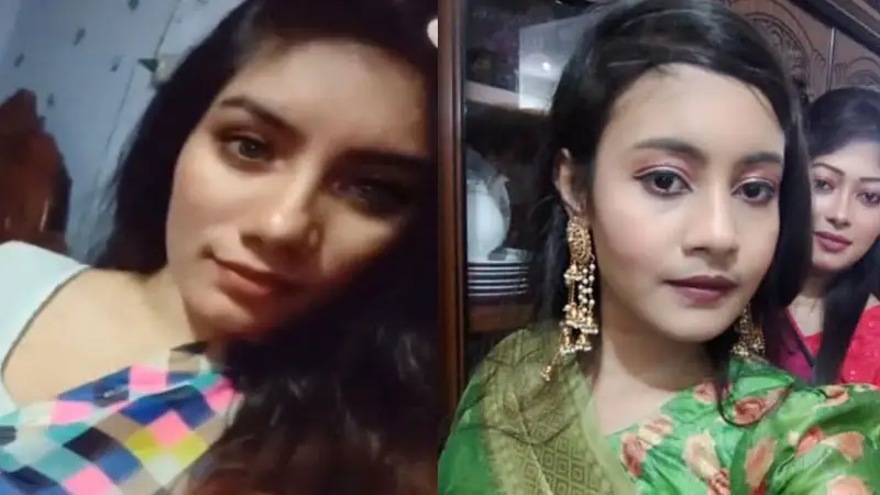 মিমি-সুইটির স্বপ্ন স্বপ্নই থেকে গেল মিমি-সুইটির স্বপ্ন স্বপ্নই থেকে গেল