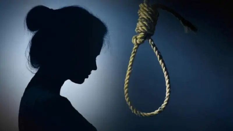 রাজধানীতে বিশ্ববিদ্যালয় শিক্ষার্থীর আত্মহত্যা রাজধানীতে বিশ্ববিদ্যালয় শিক্ষার্থীর আত্মহত্যা