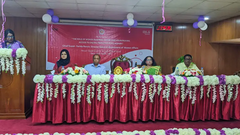 ১০ জন নারী উদ্যোক্তাকে তাদের সাফল্যের জন্য পুরস্কৃত করলো কোকা-কোলা ১০ জন নারী উদ্যোক্তাকে তাদের সাফল্যের জন্য পুরস্কৃত করলো কোকা-কোলা