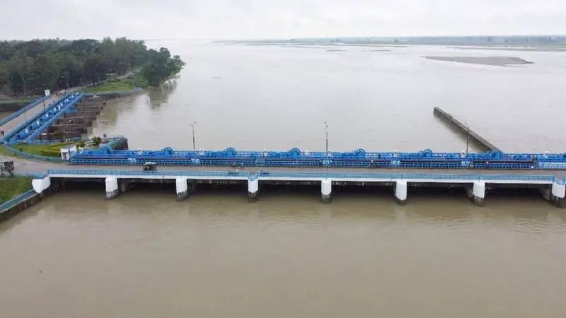 তিস্তা ব্যারাজে নদীতে গোসল করতে নেমে স্কুলছাত্রের মৃত্যু তিস্তা ব্যারাজে নদীতে গোসল করতে নেমে স্কুলছাত্রের মৃত্যু