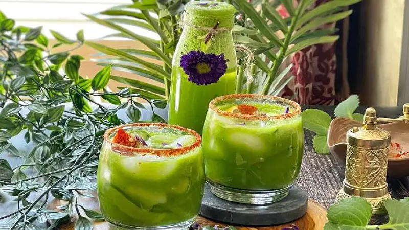 গরমের সঙ্গী হোক এই তিন পানীয়