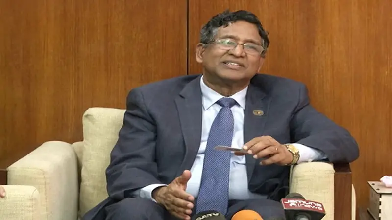 সংবিধান অনুযায়ী নির্বাচন, না আসলে অস্তিত্ব সংকটে পড়বে বিএনপি সংবিধান অনুযায়ী নির্বাচন, না আসলে অস্তিত্ব সংকটে পড়বে বিএনপি