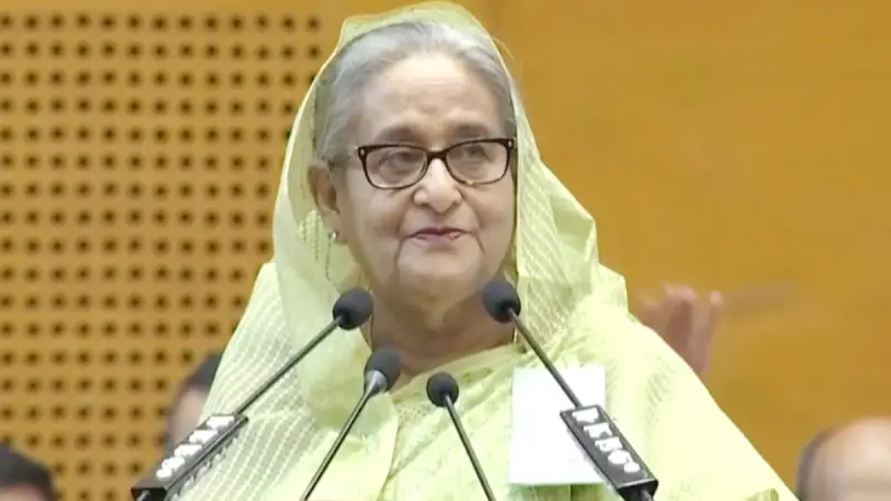 ২০০১ সালে মুচলেকা দিয়ে ক্ষমতায় এসেছিল খালেদা জিয়া