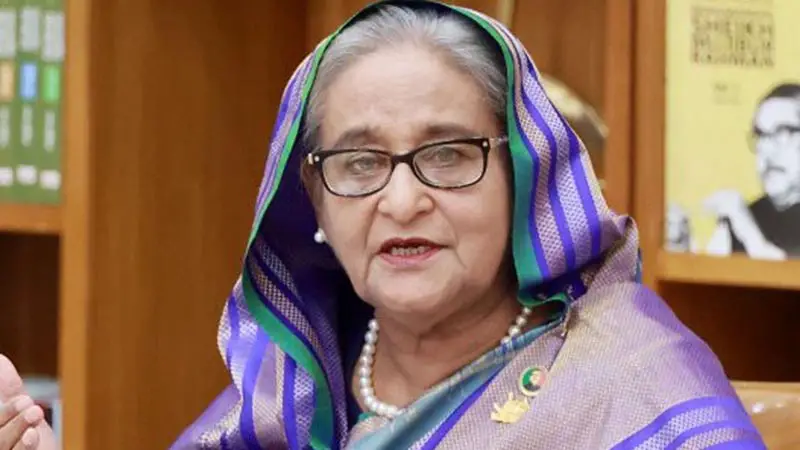 এসএসসির ফলাফল প্রকাশ করলেন প্রধানমন্ত্রী এসএসসির ফলাফল প্রকাশ করলেন প্রধানমন্ত্রী