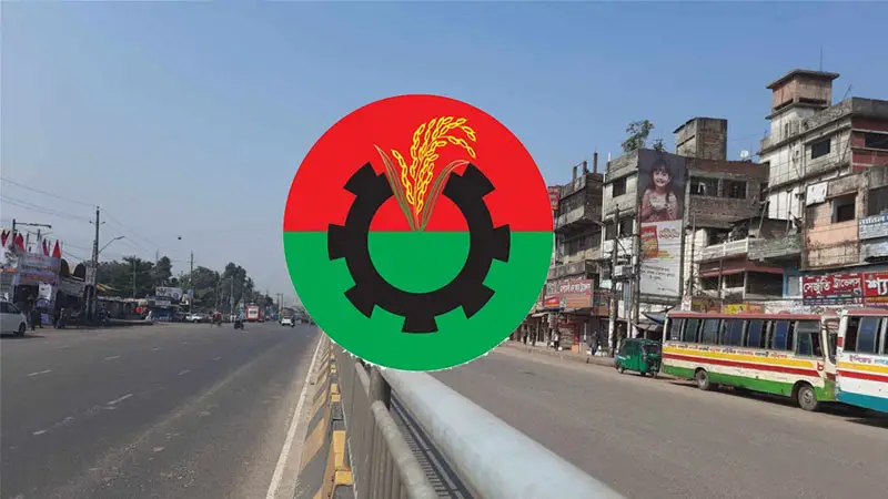 ঢিলেঢালাভাবে বিএনপির ফের ৪৮ ঘণ্টার অবরোধ শুরু ঢিলেঢালাভাবে বিএনপির ফের ৪৮ ঘণ্টার অবরোধ শুরু