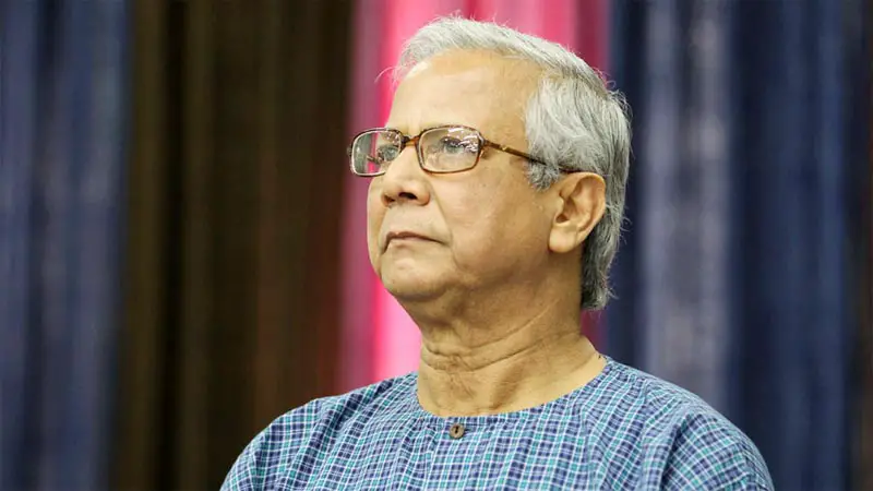 আবেদন আপিলে খারিজ, ড. ইউনূসের বিরুদ্ধে মামলা চলবে আবেদন আপিলে খারিজ, ড. ইউনূসের বিরুদ্ধে মামলা চলবে
