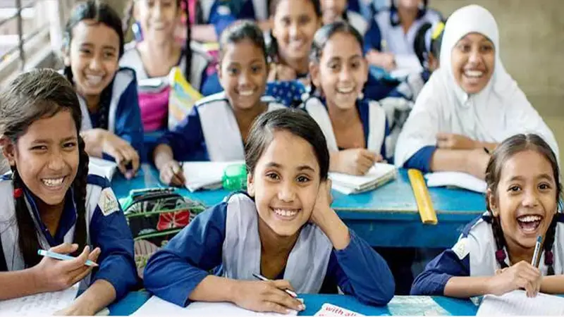 রমজানে স্কুল খোলা নাকি বন্ধ? রমজানে স্কুল খোলা নাকি বন্ধ?
