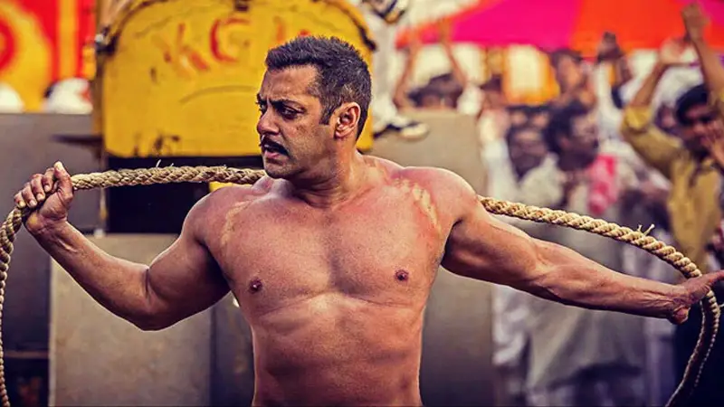 যাকে বিয়ে করতে না পেরে আজও একা সালমান! যাকে বিয়ে করতে না পেরে আজও একা সালমান!