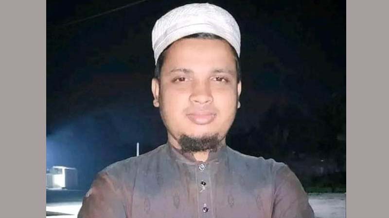ফ্রিজের লাইন মেরামত করতে গিয়ে বিদ্যুৎ স্পর্শে প্রাণ গেল যুবকের ফ্রিজের লাইন মেরামত করতে গিয়ে বিদ্যুৎ স্পর্শে প্রাণ গেল যুবকের