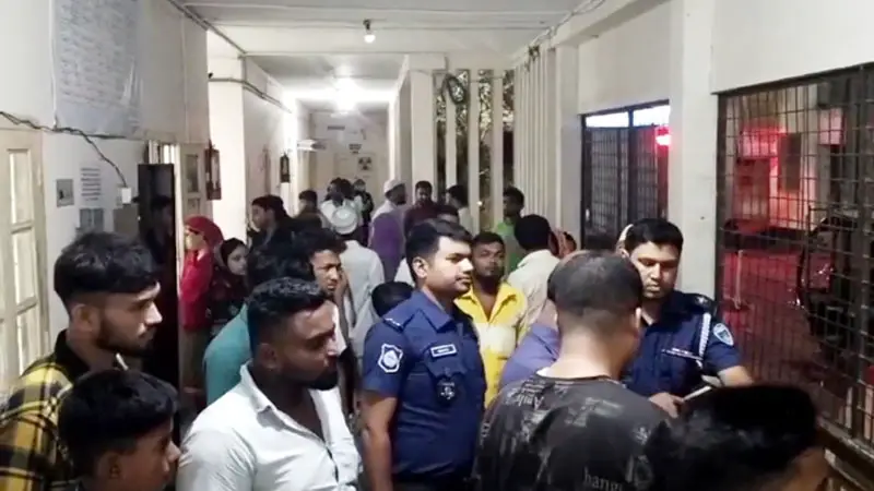 স্ত্রীর পরকীয়ার জেরে স্বামী খুন স্ত্রীর পরকীয়ার জেরে স্বামী খুন