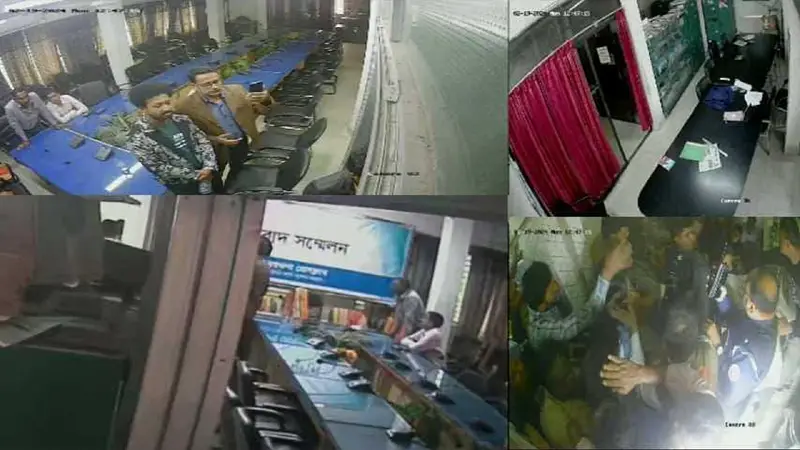বরগুনা প্রেসক্লাবে হামলা, এফআইআরসহ পিবিআই তদন্তের নির্দেশনা আদালতের বরগুনা প্রেসক্লাবে হামলা, এফআইআরসহ পিবিআই তদন্তের নির্দেশনা আদালতের