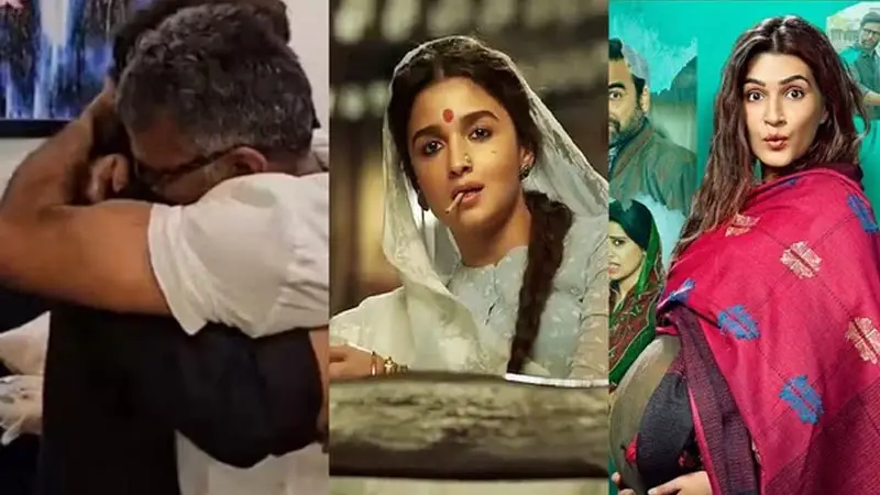 কারা পেল ভারতের জাতীয় চলচ্চিত্র পুরস্কার কারা পেল ভারতের জাতীয় চলচ্চিত্র পুরস্কার