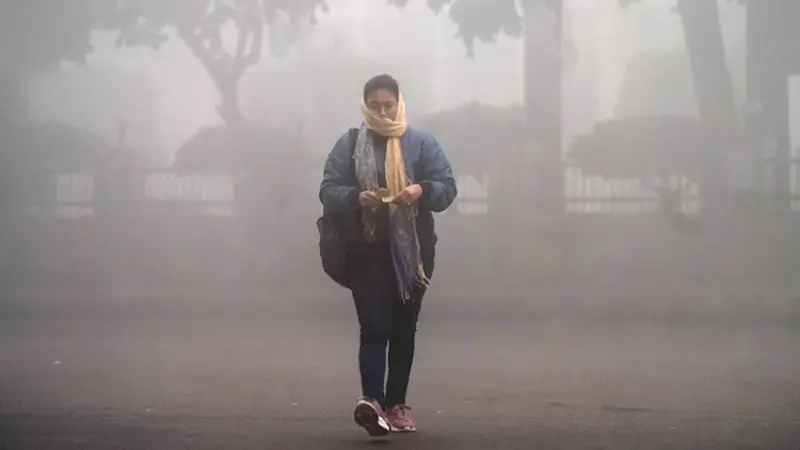 শীত কি আরও বাড়বে? যা জানালো আবহাওয়া অধিদপ্তর শীত কি আরও বাড়বে? যা জানালো আবহাওয়া অধিদপ্তর