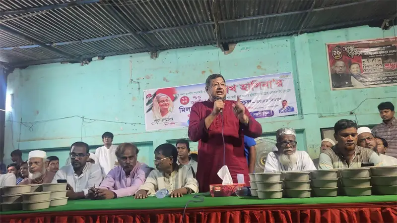 বিশ্বের বিস্ময় প্রধানমন্ত্রী শেখ হাসিনা বিশ্বের বিস্ময় প্রধানমন্ত্রী শেখ হাসিনা