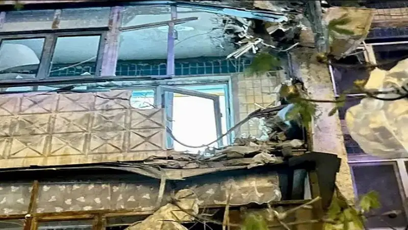 রাশিয়ার ভেতরে ইউক্রেন বাহিনীর হামলা, নিহত ১ রাশিয়ার ভেতরে ইউক্রেন বাহিনীর হামলা, নিহত ১