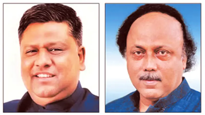 দুই সিটিতে নৌকার জয় দুই সিটিতে নৌকার জয়