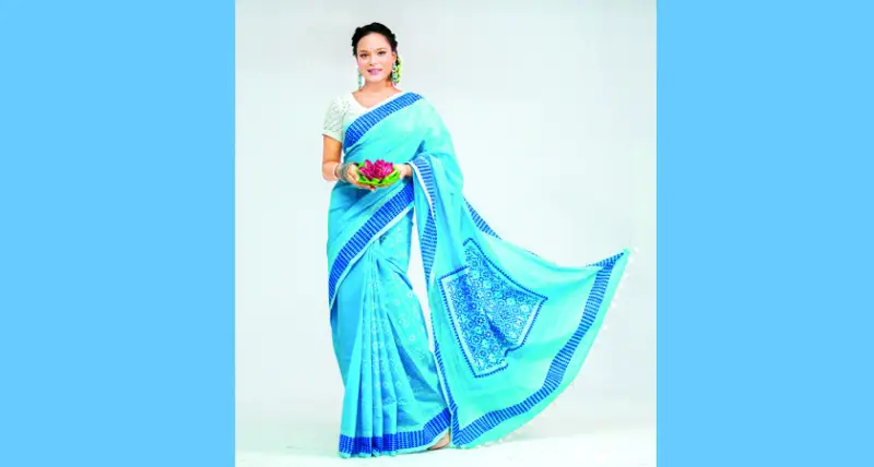 শরৎ এলো শরৎ এলো