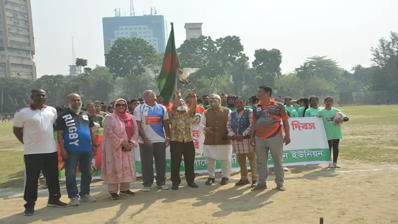 সেনাবাহিনী-আনসার চ্যাম্পিয়ন সেনাবাহিনী-আনসার চ্যাম্পিয়ন