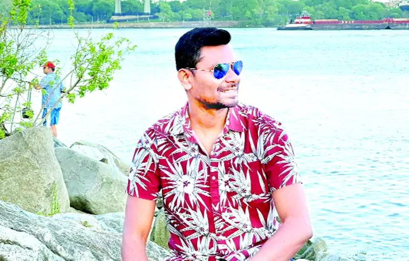 গরমে আরাম পেতে গরমে আরাম পেতে