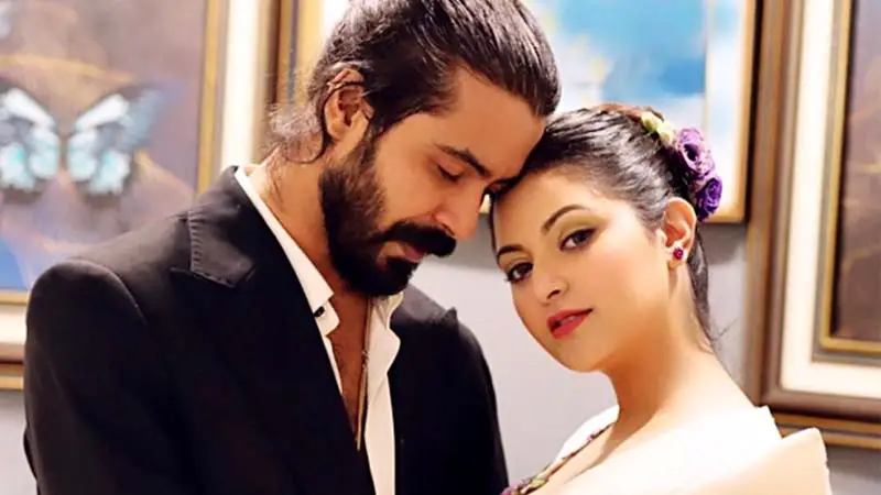 ভিডিও ফাঁসের আগে পরীমণির কী কথা হয়েছিল রাজের সঙ্গে! ভিডিও ফাঁসের আগে পরীমণির কী কথা হয়েছিল রাজের সঙ্গে!