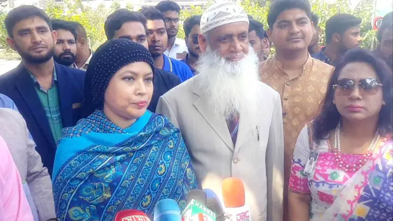শিক্ষক নিয়োগ নিয়ে যে বিরাট সুখবর দিলেন প্রতিমন্ত্রী