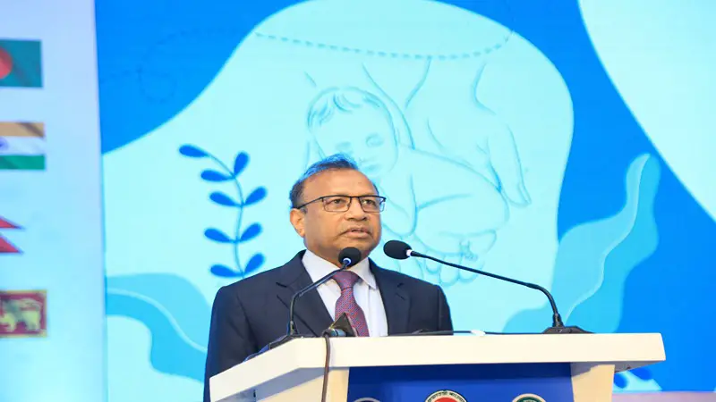 টেকসই ভবিষ্যৎ গড়েতে জন্ম ও মৃত্যুর নিবন্ধন অতি গুরুত্বপূর্ণ: স্থানীয় সরকার মন্ত্রী টেকসই ভবিষ্যৎ গড়েতে জন্ম ও মৃত্যুর নিবন্ধন অতি গুরুত্বপূর্ণ: স্থানীয় সরকার মন্ত্রী