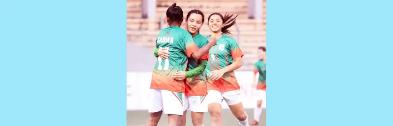 তবু দেশের ফুটবলে আশার বছর তবু দেশের ফুটবলে আশার বছর