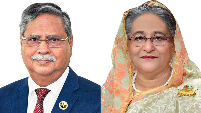 রাষ্ট্রপতির সঙ্গে সৌজন্য সাক্ষাৎ প্রধানমন্ত্রীর রাষ্ট্রপতির সঙ্গে সৌজন্য সাক্ষাৎ প্রধানমন্ত্রীর