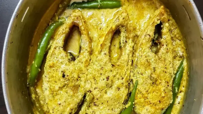 যেভাবে রান্না করলে ইলিশের স্বাদ গন্ধ ধরে রাখা যায়! যেভাবে রান্না করলে ইলিশের স্বাদ গন্ধ ধরে রাখা যায়!