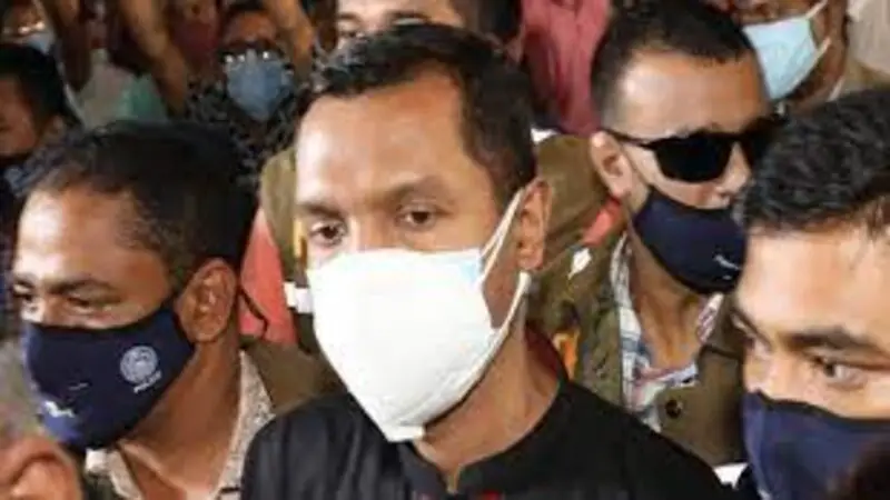বাবুল আক্তারের জামিন বাবুল আক্তারের জামিন