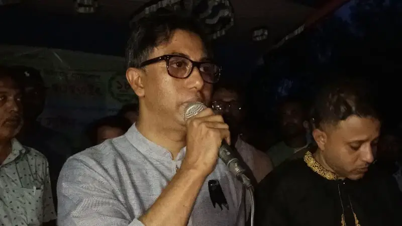 দেশকে মাদক- থেকে রক্ষায় খেলাধুলার বিকল্প নেই: ব্যারিস্টার মিজান দেশকে মাদক- থেকে রক্ষায় খেলাধুলার বিকল্প নেই: ব্যারিস্টার মিজান