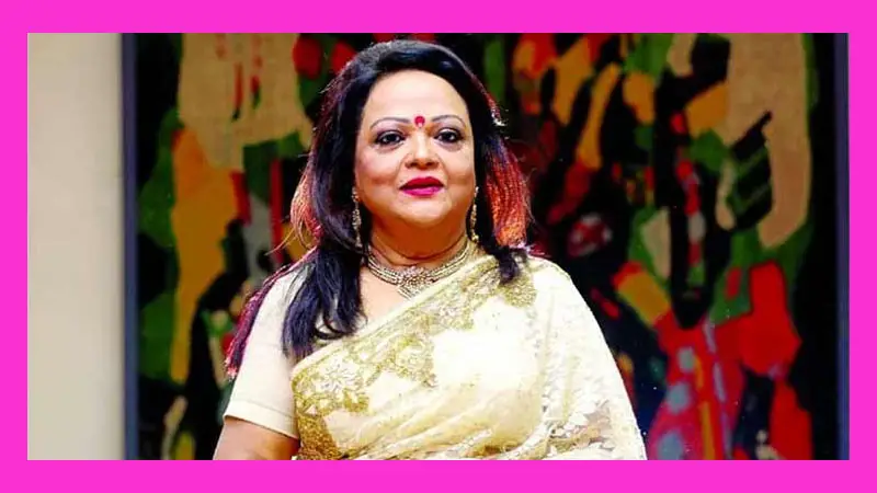 সাবিনা ইয়াসমিনের জন্মদিন আজ 