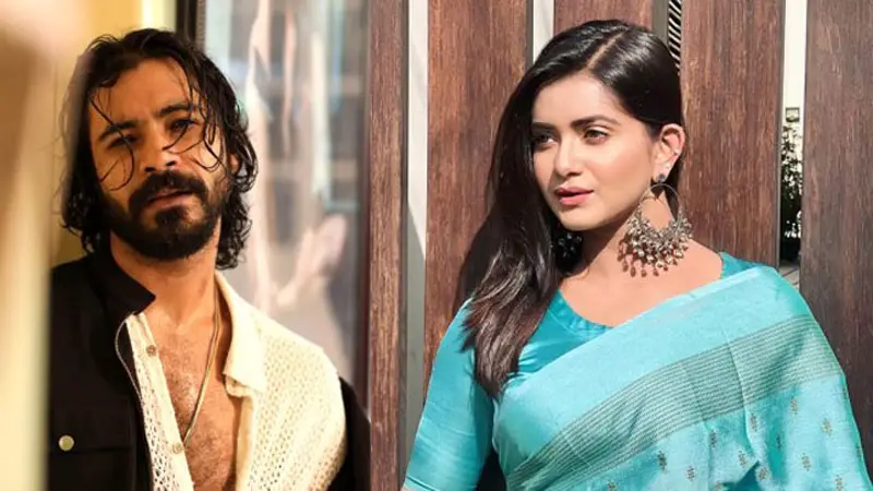 দুঃখ প্রকাশেই কেন ঘটনা শেষ করতে চাইছো? রাজকে তিশার প্রশ্ন দুঃখ প্রকাশেই কেন ঘটনা শেষ করতে চাইছো? রাজকে তিশার প্রশ্ন