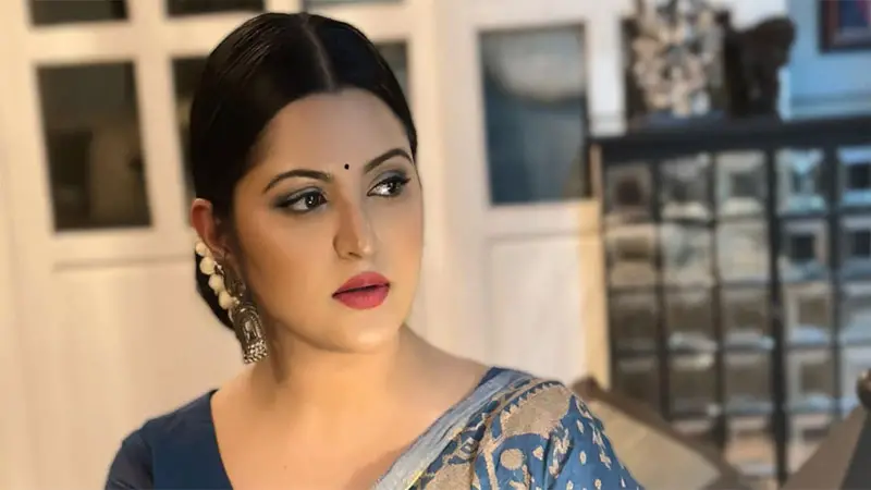 ‘আমি রাজের বউ, এটি আর শুনতে চাই না’ ‘আমি রাজের বউ, এটি আর শুনতে চাই না’