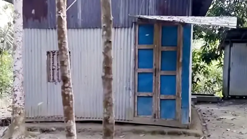 বাসররাতে স্বামী জানলেন স্ত্রী অন্তঃসত্ত্বা, রাতেই তালাক বাসররাতে স্বামী জানলেন স্ত্রী অন্তঃসত্ত্বা, রাতেই তালাক