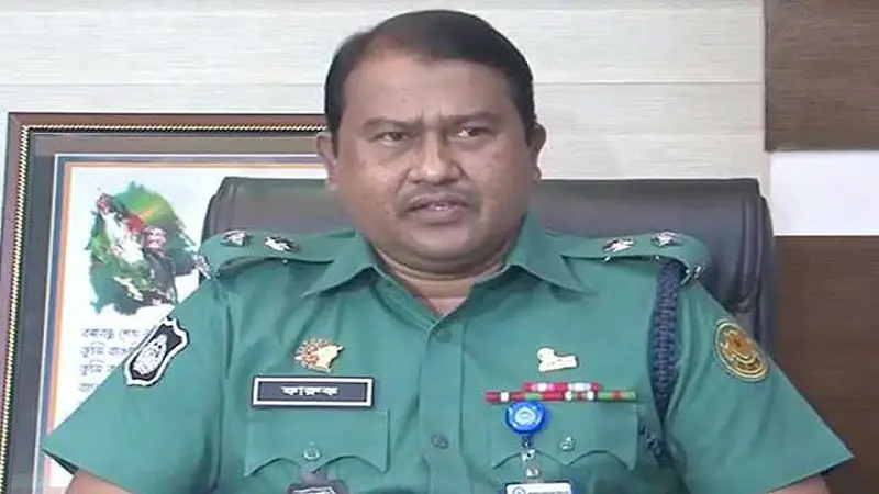 যুক্তরাষ্ট্রের ভিসা নীতি পুলিশের ওপর কোনো প্রভাব ফেলবে না যুক্তরাষ্ট্রের ভিসা নীতি পুলিশের ওপর কোনো প্রভাব ফেলবে না