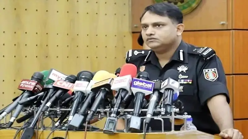 সাংবাদিক নাদিম হত্যায় জড়িতদের আইনের আওতায় আনা হবে সাংবাদিক নাদিম হত্যায় জড়িতদের আইনের আওতায় আনা হবে